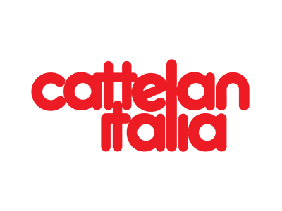 Cattelan Italia logo