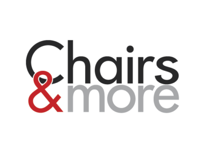 Chairs&more logo