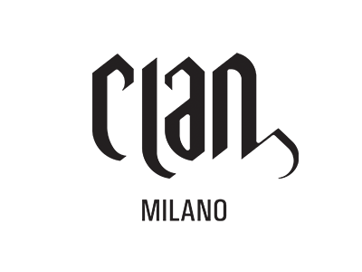 clan MILANO logo