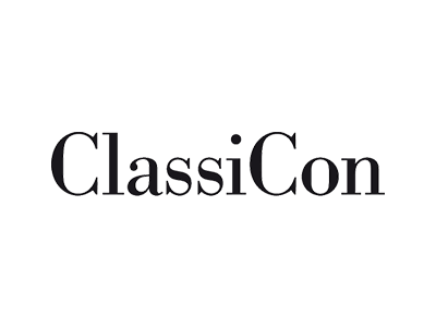 ClassiCon logo