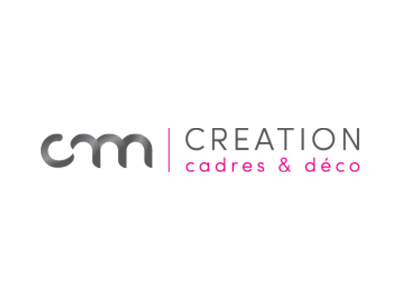cmCREATION logo
