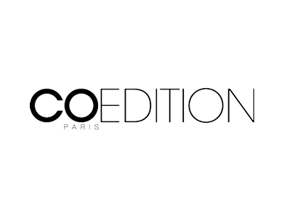 COEDITION logo