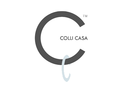 COLLI CASA logo