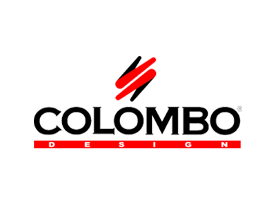 COLOMBO DESIGN logo