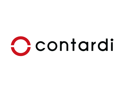 CONTARDI logo