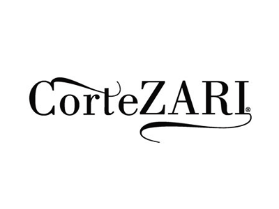 CorteZARI logo