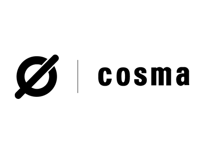 cosma logo