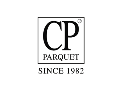 CP PARQUET logo