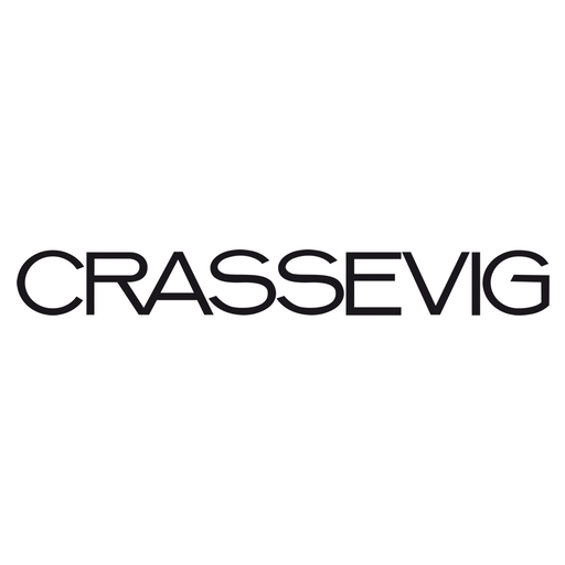 CRASSEVIG logo
