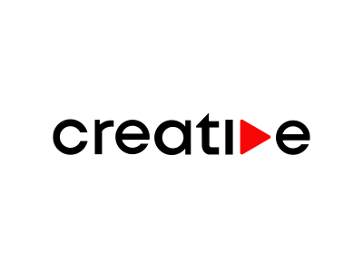 creative space logo