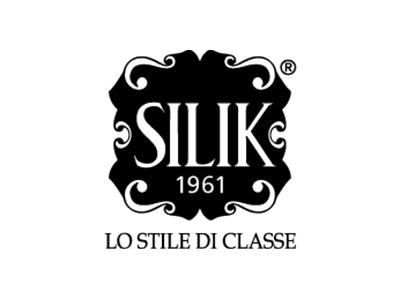 Creazioni SILIK logo
