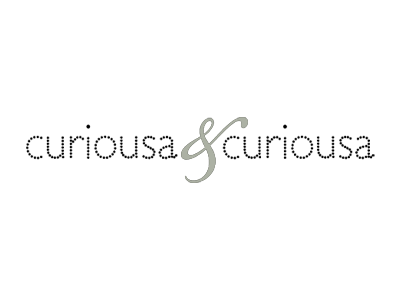 curiosa&curiosa logo