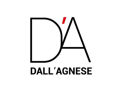Dall'Agnese logo