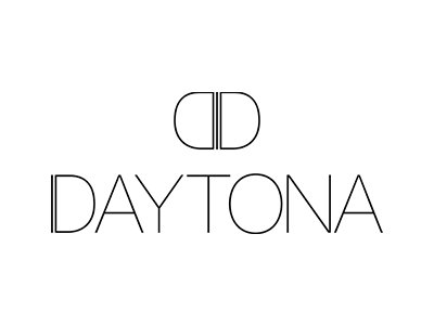 Daytona logo