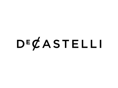 De Castelli logo