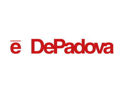 De Padova logo