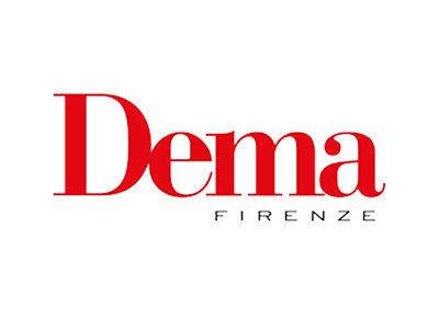 Dema logo