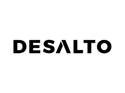 Desalto logo