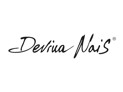 devina nais logo