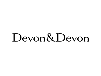 Devon & Devon logo