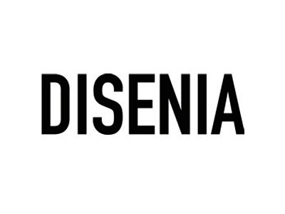 DISENIA logo