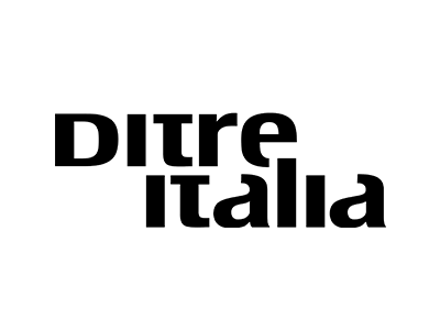 Ditre Italia logo