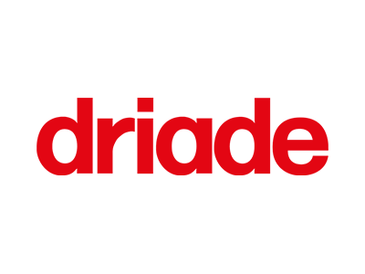 Driade logo
