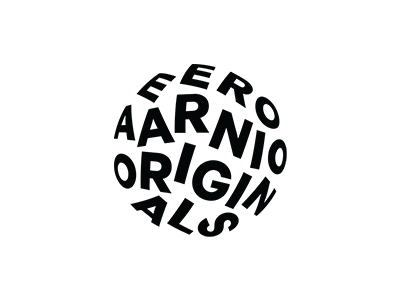 Eero Aarnio logo
