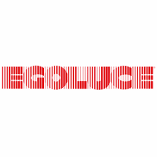 EGOLUCE logo