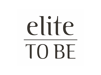 elite TO BE logo