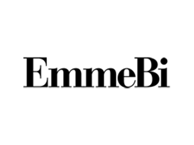 EmmeBi logo