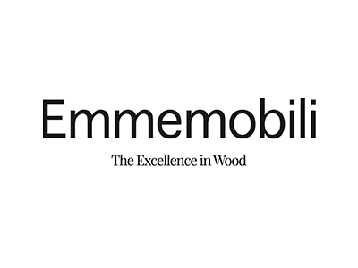 Emmemobili logo
