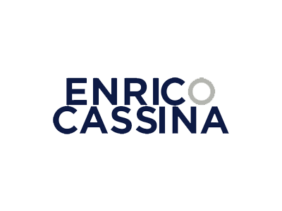 ENRICO CASSINA logo