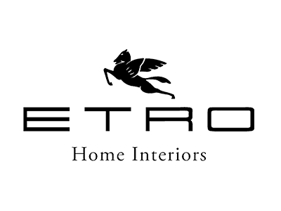 ETRO Home Interiors logo