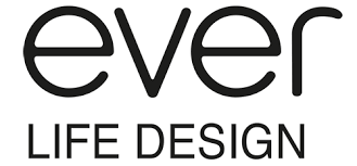 ever LIFE DESIGN logo