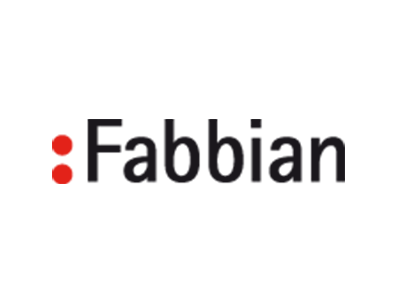 Fabbian Lighting logo