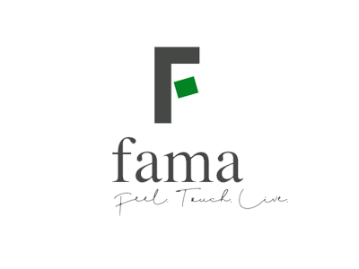 fama International logo