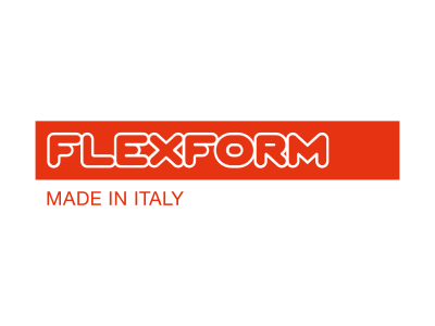 FLEXFORM logo