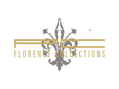 FLORENCE COLLECTIONS logo