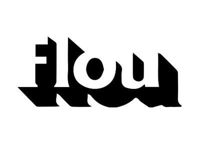 Flou logo