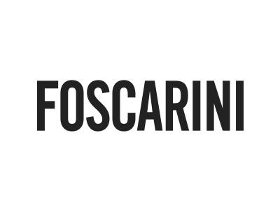 Foscarini logo