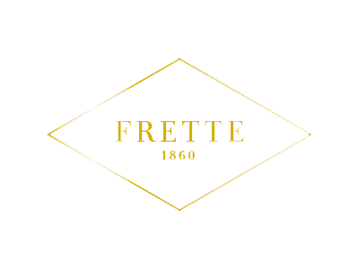 FRETTE logo