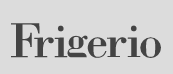 Frigerio logo