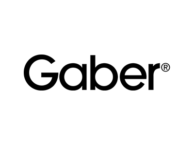Gaber logo