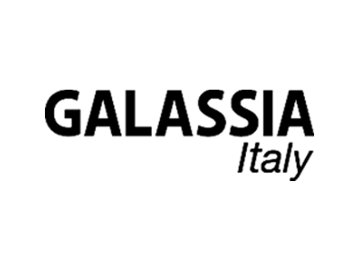 GALASSIA Italy logo