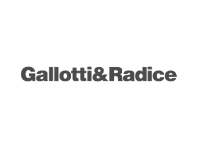 Gallotti&Radice logo