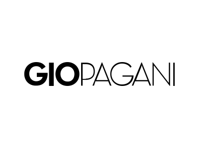 GIOPAGANI logo