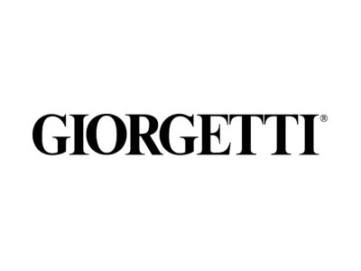 Giorgetti logo
