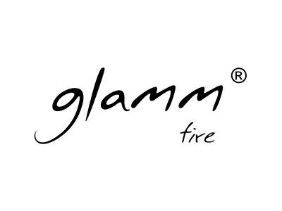 glammfire logo
