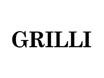 GRILLI logo